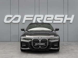 Кабриолет BMW 4 серия 2021 года, 5350000 рублей, Краснодар