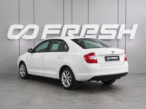 Лифтбек Skoda Rapid 2015 года, 1299000 рублей, Воронеж