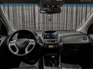 Внедорожник Hyundai ix35 2012 года, 1350000 рублей, Красноярск
