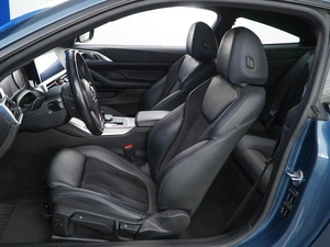 Купе BMW 4 серия 2020 года, 4651444 рублей, Москва