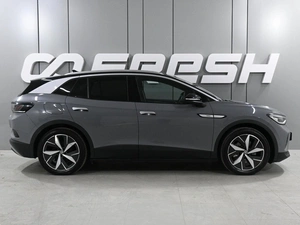 Внедорожник Volkswagen ID.4 Crozz 2022 года, 3179000 рублей, Ростов-на-Дону