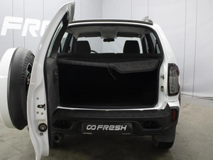 Внедорожник ВАЗ (LADA) Niva Travel 2022 года, 810000 рублей, Омск