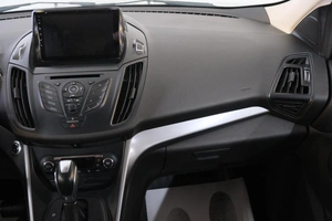 Внедорожник Ford Kuga 2016 года, 1599000 рублей, Омск