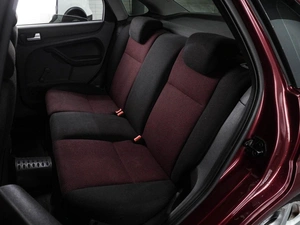 Седан Ford Focus 2008 года, 599000 рублей, Воронеж