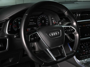 Седан Audi A6 2019 года, 4249000 рублей, Аксай