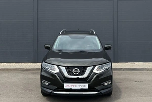 Внедорожник Nissan X-Trail 2021 года, 2590000 рублей, Солонцы
