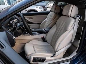 Купе BMW 6 серия 2011 года, 3080000 рублей, Краснодар