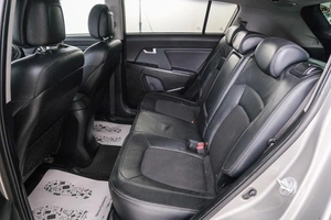 Внедорожник Kia Sportage 2013 года, 1499000 рублей, Красноярск
