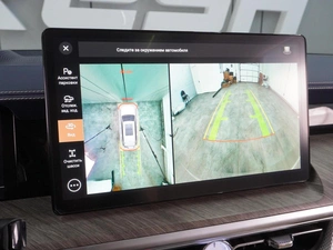 Внедорожник Tank 500 2023 года, 4799000 рублей, Воронеж