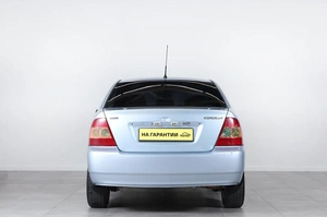 Седан Toyota Corolla 2005 года, 629000 рублей, Новосибирск