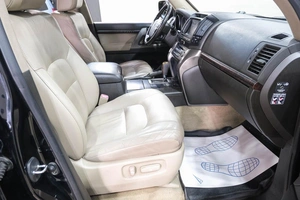 Внедорожник Toyota Land Cruiser 2010 года, 3329000 рублей, Новокузнецк