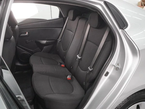 Седан Kia Rio 2016 года, 1019000 рублей, Воронеж