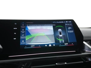 Внедорожник BMW X1 2025 года, 4629444 рублей, Москва