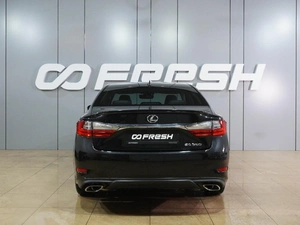 Седан Lexus ES 2018 года, 2989000 рублей, Воронеж
