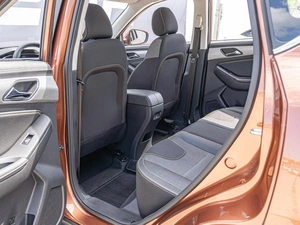 Внедорожник Baic X35 2023 года, 1531000 рублей, Краснодар