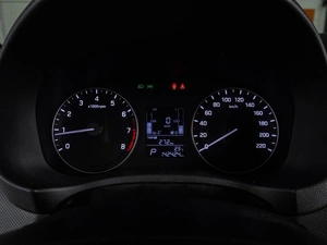 Внедорожник Hyundai Creta 2018 года, 1595000 рублей, Воронеж