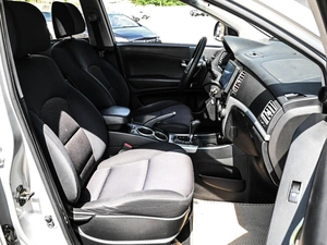 Внедорожник SsangYong Actyon 2011 года, 1119000 рублей, Кирилловка