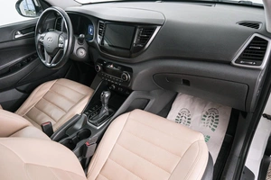 Внедорожник Hyundai Tucson 2017 года, 1999000 рублей, Красноярск