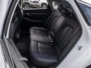 Седан Hyundai Sonata 2022 года, 2750000 рублей, Большой Сочи