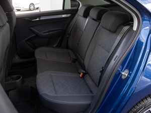 Лифтбек Volkswagen Polo 2021 года, 1910000 рублей, Волгоград