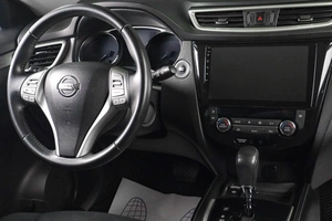 Внедорожник Nissan X-Trail 2015 года, 1629000 рублей, Тюмень