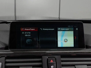 Купе BMW 4 серия 2015 года, 2679000 рублей, Тюмень