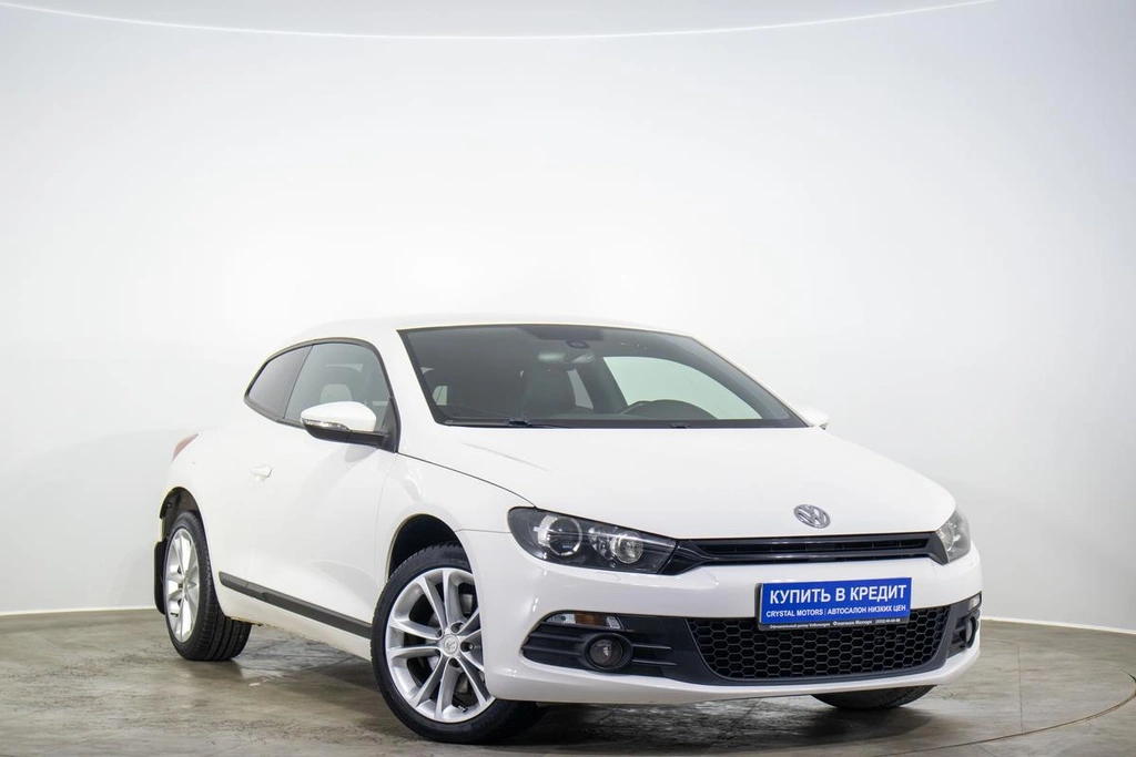 Хетчбэк Volkswagen Scirocco 2011 года, 2109000 рублей, Оренбург