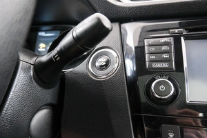 Внедорожник Nissan Qashqai 2014 года, 1249000 рублей, Красноярск