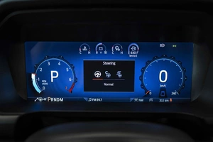 Пикап Ford F-150 Raptor 2025 года, 14168961 рублей, Москва