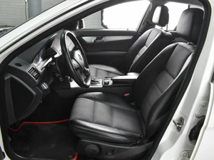 Седан Mercedes-benz C-класс 2009 года, 1070000 рублей, Воронеж