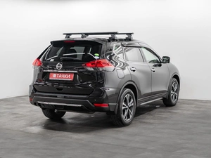 Внедорожник Nissan X-Trail 2018 года, 2279000 рублей, Красноярск