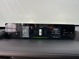 Внедорожник Changan Alsvin 2023 года, 1995000 рублей, Смоленск