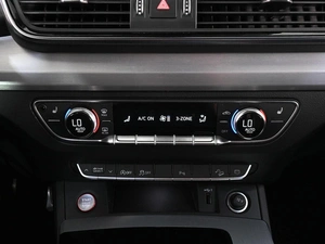 Внедорожник Audi SQ5 2021 года, 5739000 рублей, Аксай