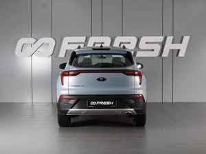 Внедорожник Москвич 3 2024 года, 1732000 рублей, Минеральные Воды