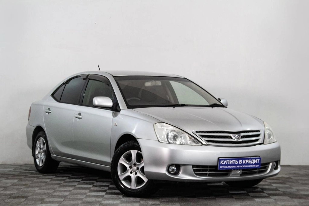 Седан Toyota Allion 2002 года, 659000 рублей, Сургут