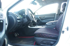 Седан Nissan Teana 2014 года, 1279000 рублей, Владимир