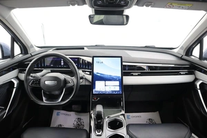 Внедорожник Geely Atlas 2023 года, 2649000 рублей, Обнинск