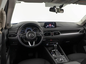 Внедорожник Mazda CX-5 2019 года, 2627444 рублей, Москва