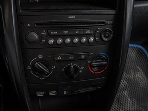 Хетчбэк Peugeot 207 2007 года, 480000 рублей, Краснодар