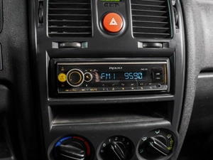 Хетчбэк Hyundai Getz 2008 года, 689000 рублей, Воронеж