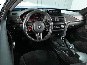 Купе BMW 4 серия 2013 года, 2829000 рублей, Аксай