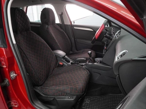 Хетчбэк Citroen C4 2012 года, 639000 рублей, Воронеж