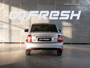Седан ВАЗ (LADA) Priora 2018 года, 790000 рублей, Краснодар