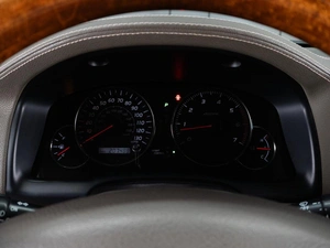 Внедорожник Lexus GX 2003 года, 1799000 рублей, Тюмень