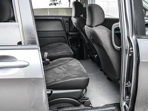 Минивэн Honda Freed 2012 года, 999000 рублей, Кирилловка