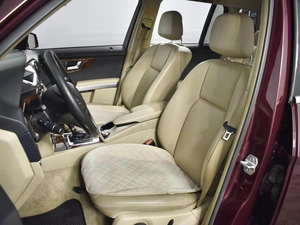 Внедорожник Mercedes-benz GLK-класс 2011 года, 1364900 рублей, Казань