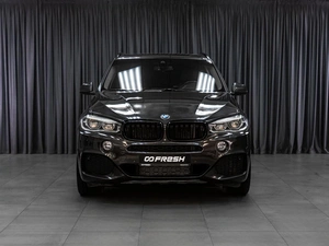 Внедорожник BMW X5 2014 года, 3929000 рублей, Тюмень