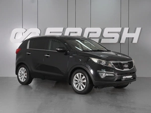 Внедорожник Kia Sportage 2012 года, 1298000 рублей, Минеральные Воды