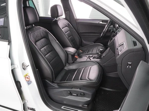 Внедорожник Volkswagen Tiguan 2021 года, 3922000 рублей, Воронеж