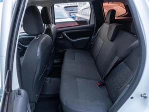 Внедорожник Renault Duster 2016 года, 1259000 рублей, Саратов